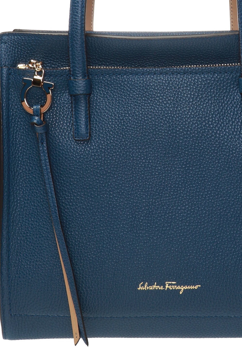 ‘Amy’ shoulder bag Salvatore Ferragamo Vitkac Australia